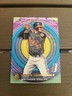 2022 Bowman Inception Maikol Hernandez Initiation 1st #67 Baltimore Orioles