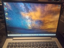 HP ProBook Laptop Computer 14" WUXGA Touch Screen Intel Core Ultra 5 16 GB