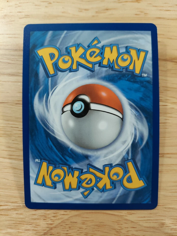 Umbreon V 094/203 Evolving Skies NM Full Art Ultra Rare Pokemon Card - Image 2 of 2