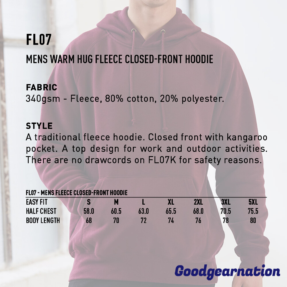 fl07 hoodie