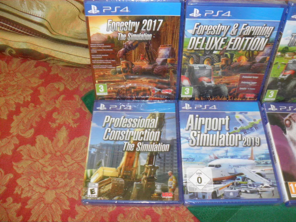 Island Flight Simulator PS4 🔥C̲h̲e̲a̲p̲e̲s̲t̲ on e𝗕ay🔥