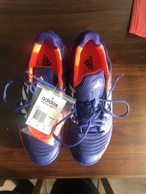 adidas adipower stabil 12