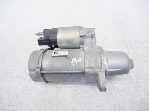 Anlasser Starter für BMW X5 E70 3,0 35 i xDrive N55B30A N55 7631558