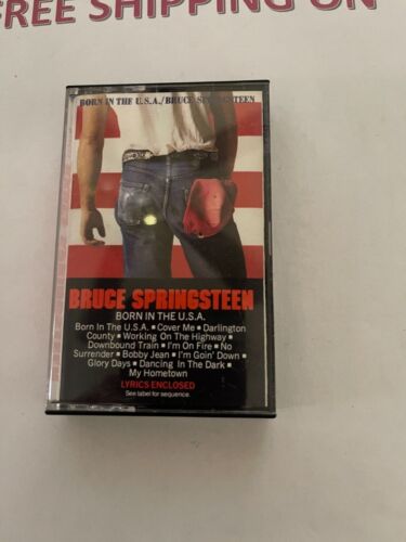 ALL $5 80's-90's ROCK POP BUY 5 & GET FREE SHIPPING BUILD YOUR CASSETTE TAPE LOT - Picture 41 of 269