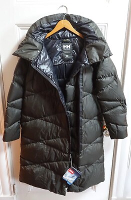 TOBECHIC ヴィクトリアダウン　38 VICTORVICTORIA ビクタービクトリア イタリア製 ダウンコート 38