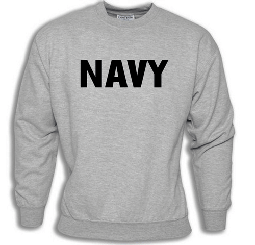 SWEAT-SHIRT MARINE, ARMÉE, MARINES AMÉRICAINS, FORCES, UNISEXE, T-SHIRT  - Photo 1/1