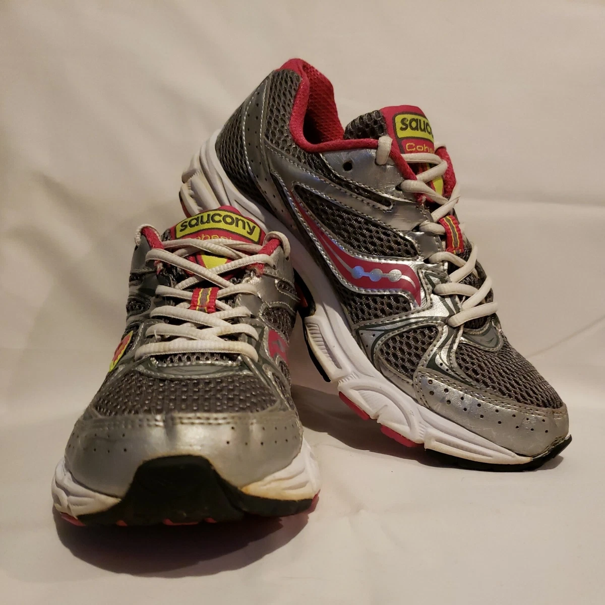 Saucony 2024 cohesion womens