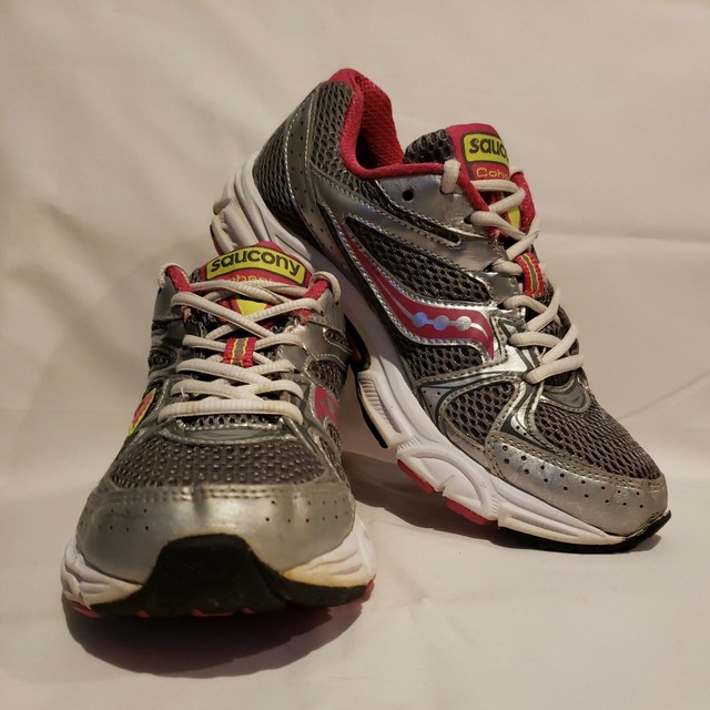 saucony cohesion 6