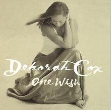 One Wish von Deborah Cox | CD | Zustand gut