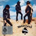 Motörhead: Motörhead: Ace Of Spades (180g) (40th Anniversary Edition Bookpack)