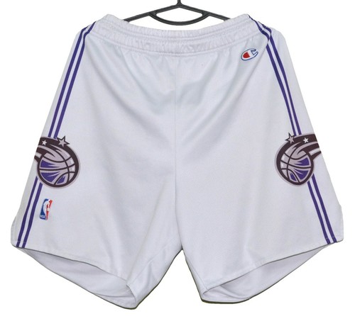 NBA ORLANDO MAGIC BASKETBALL SHORTS 
