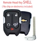 NEW Smart Remote Key SHELL  For Chevrolet Silverado 2019 - 2020  13529632 HYQ1EA