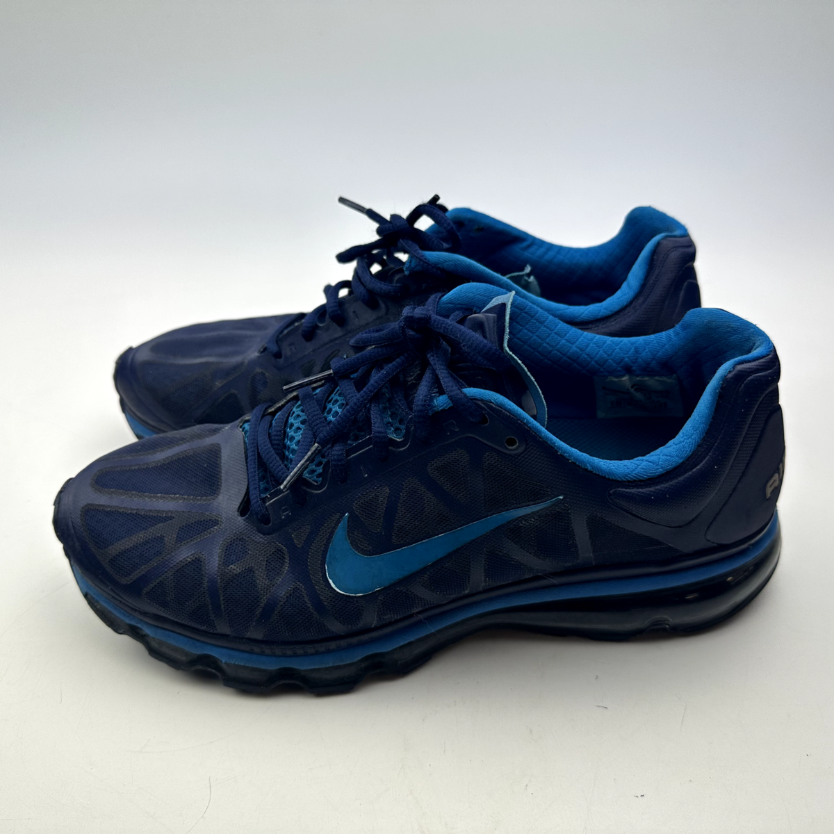 nike air max plus imperial blue