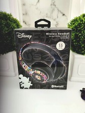 wireless headphones bluetooth over ear