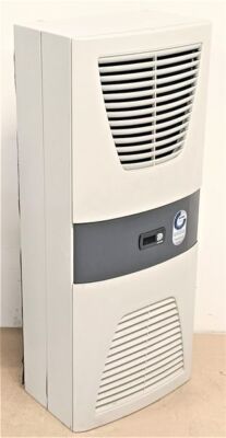 RITTAL TOP THERM Schaltschrank Kühlgerät SK 3304500 230V TESTED & TOP ZUSTAND