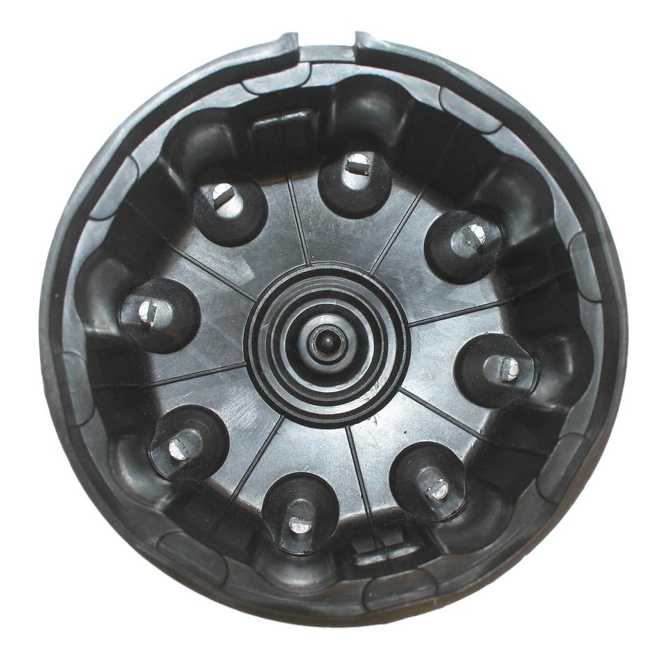 For 1969-1976 Ford Torino Distributor Cap Walker  1970 1971 1972 1973 1974 1975 - Image 3 of 3