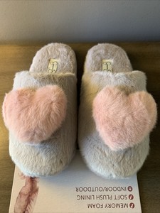 jessica simpson slippers pink