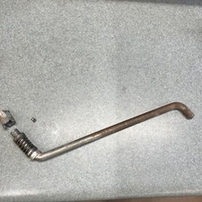 Vintage Schwinn Built In 349 Kickstand Fits Breeze,  Others