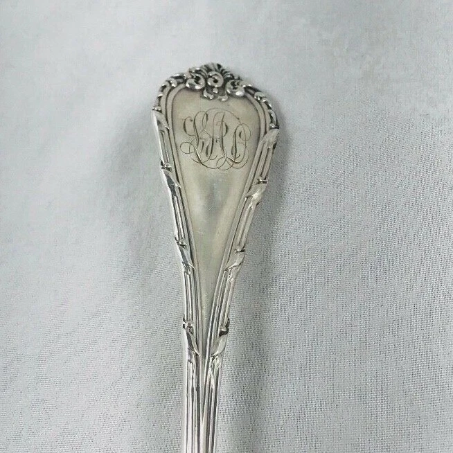 Madam Royale de Durgin rebanada de pescado grande de ley-10 3/4" Foto 3 de 4