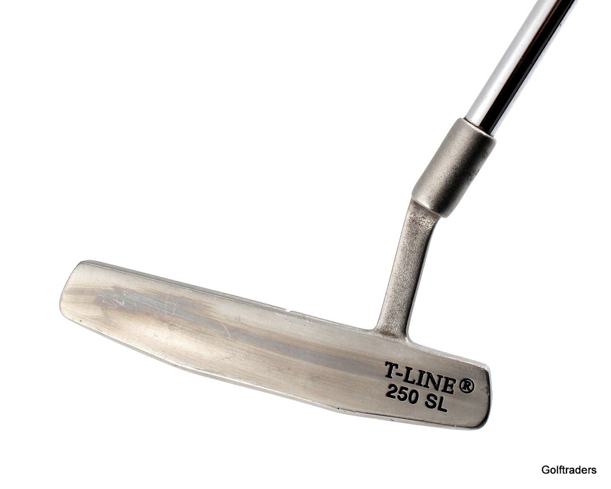 ■ Armour Custom Made PUTTER トミーアーマー Tommy Armour NO 1 RH Blade Putter - The GolfWorks
