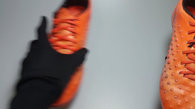 Nike Magista Opus 2 Elite FG 843813-807 Player Edition US8.5 Uk7.5 