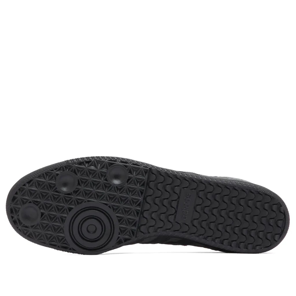 ☆ユニセックス☆adidas Originals SAMBA Grey Five/Core Black Adidas Grey Core Black Samba OG – Puffer Reds
