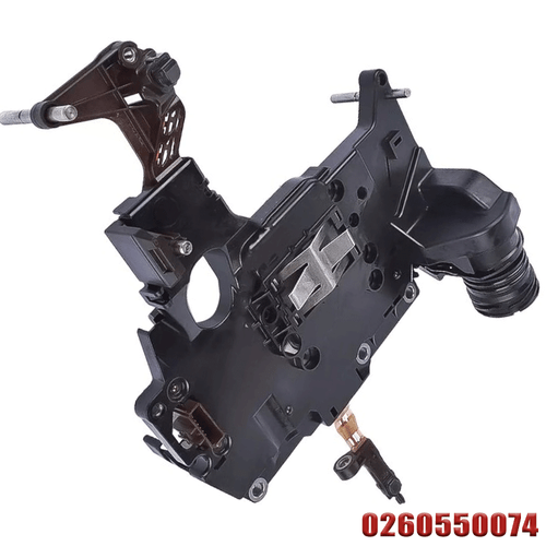 Transmission Control Unit 0260550074 For BMW /Dodge /Jeep - Bild 5 von 6