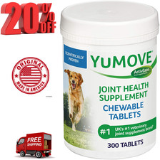 cheapest yumove working dog