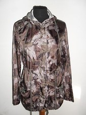 Giacca Giubbotto Leggero sfoderato TEZENIS  Tg S Compralo Subito