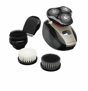 remington razor attachments