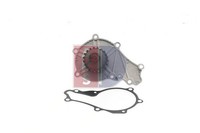 AKS Dasis Wasserpumpe U.A. FüR CitroËN, Ds, Fiat, Ford, Mazda, Mini