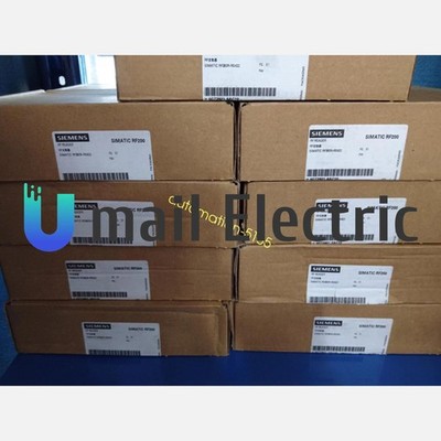 1PCS NEW 6GT2821-8AC10 RF Reader for SIEMENS Via DHL or FedEX