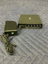 MikroTik RBD52G5HACD2HNDTC 4 Port Wireless AC Router