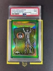 2025 Topps Chrome Ultra Violet All-Star Green Ref./99 Jackson Merrill PSA 9 FCLOpens in a new window or tab