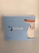 LiftLab Skin Sculptor 3-in-1 LED Light Facial and Neck Massager - Rejuvenation