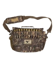 Banded Avery Power Hunter Shoulder Hunting Shell Bag, Max-7 - 00589