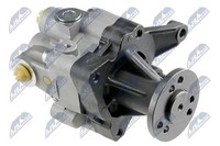 NTY Hydraulikpumpe Lenkung SPW-BM-001 FüR BMW X5 E53