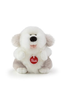 Trudi TUDH0000 - Fluffy Dog Size S