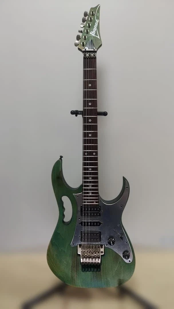 Ibanez Solid Electric Guitars Ibanez JEM for sale | eBay