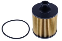 Denckermann ÖLfilter A211091 Filtereinsatz FüR VW Touareg CR7 RC8 TDI 4Motion Q7