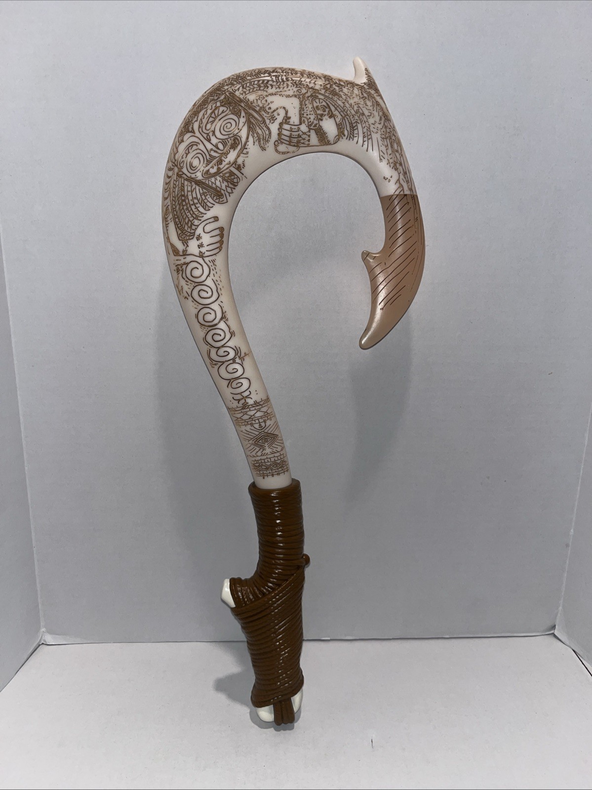 Disney Moana Maui's Magical Fish Hook