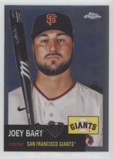 Click to enlarge Joey Bart