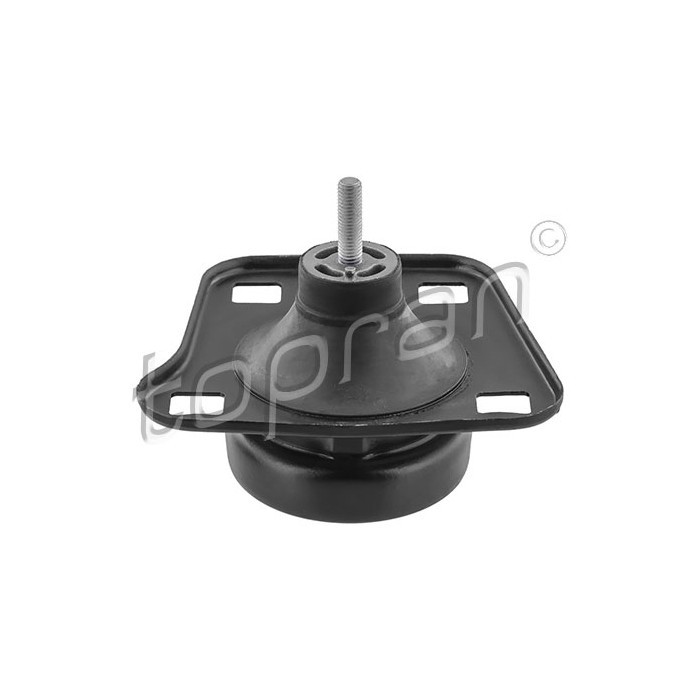 Eliminer les bruits de claquement avec le support moteur droit Ford Fiesta IV 1099548