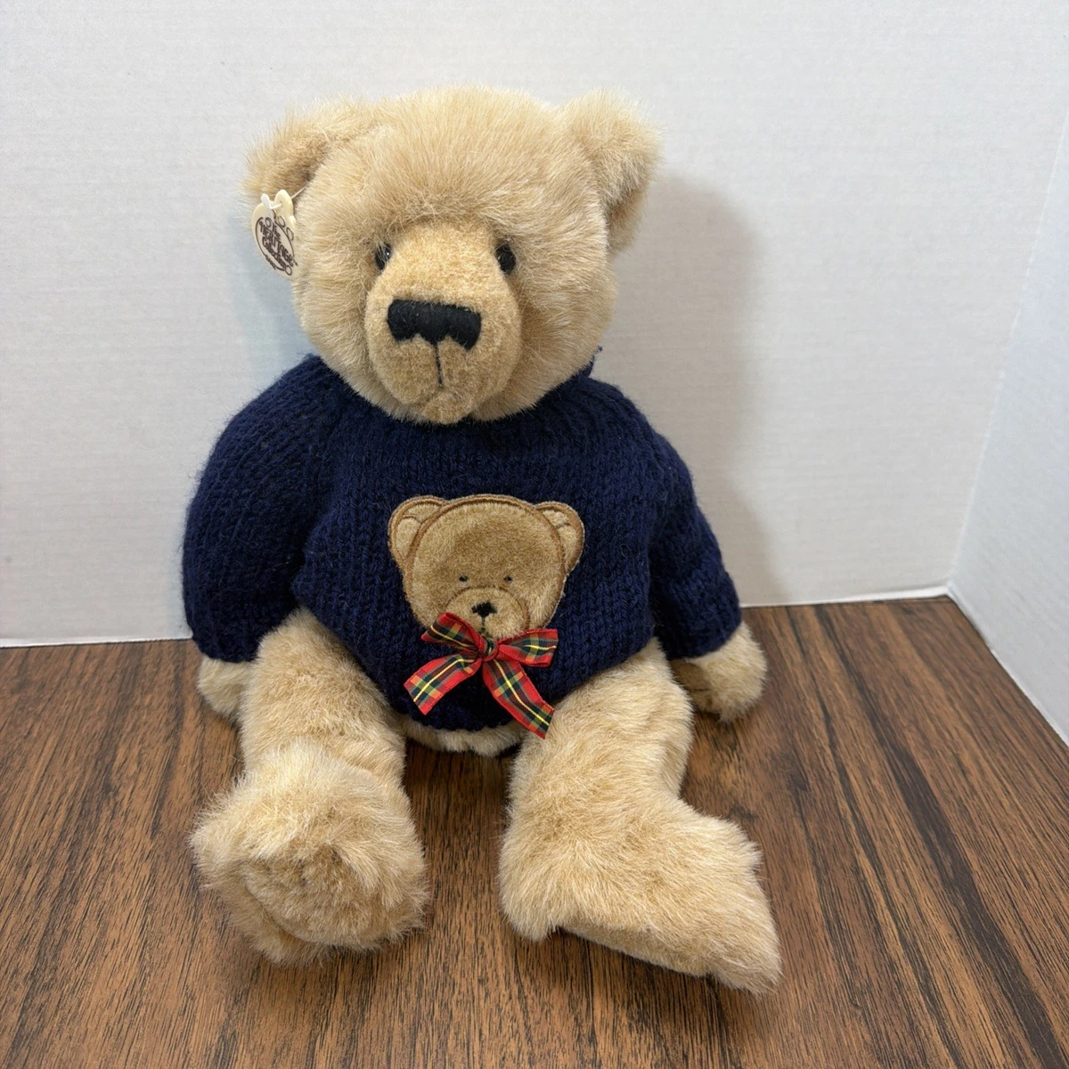 GANZ　テディベア GANZ 16 - 20 in Size Teddy Bears for sale | eBay