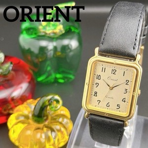 Orient Tank Watch | eBay