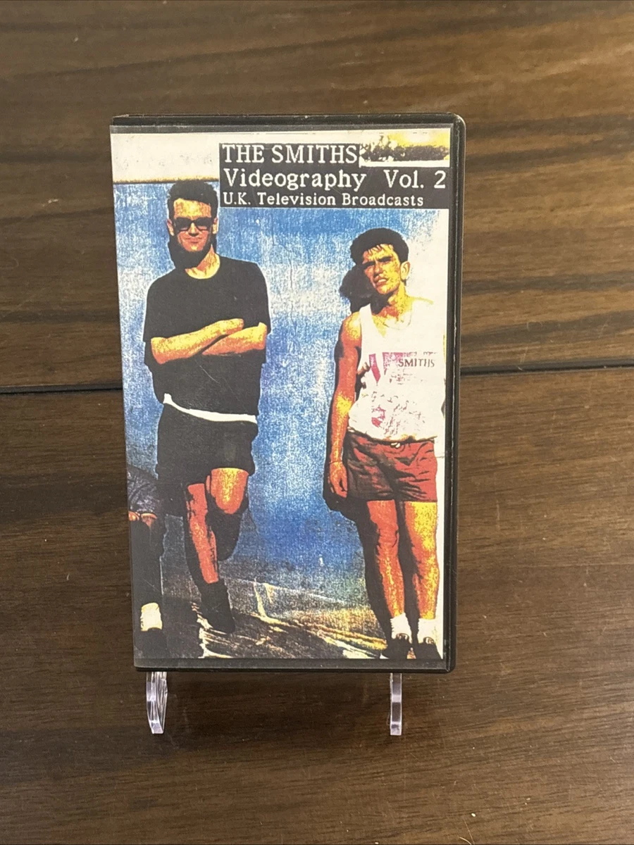 Promo Music & Concerts VHS Tapes for sale | eBay