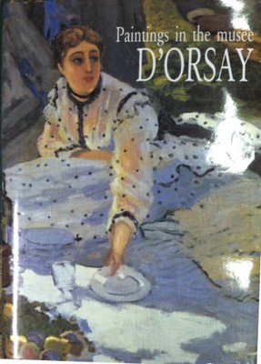 Gemälde im Musee d'Orsay - Laclotte, Michel