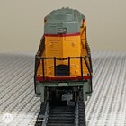 Vintage Bachmann HO Scale Union Pacific Railroad #866 EMD GP40 Diesel Locomotive — photo 5