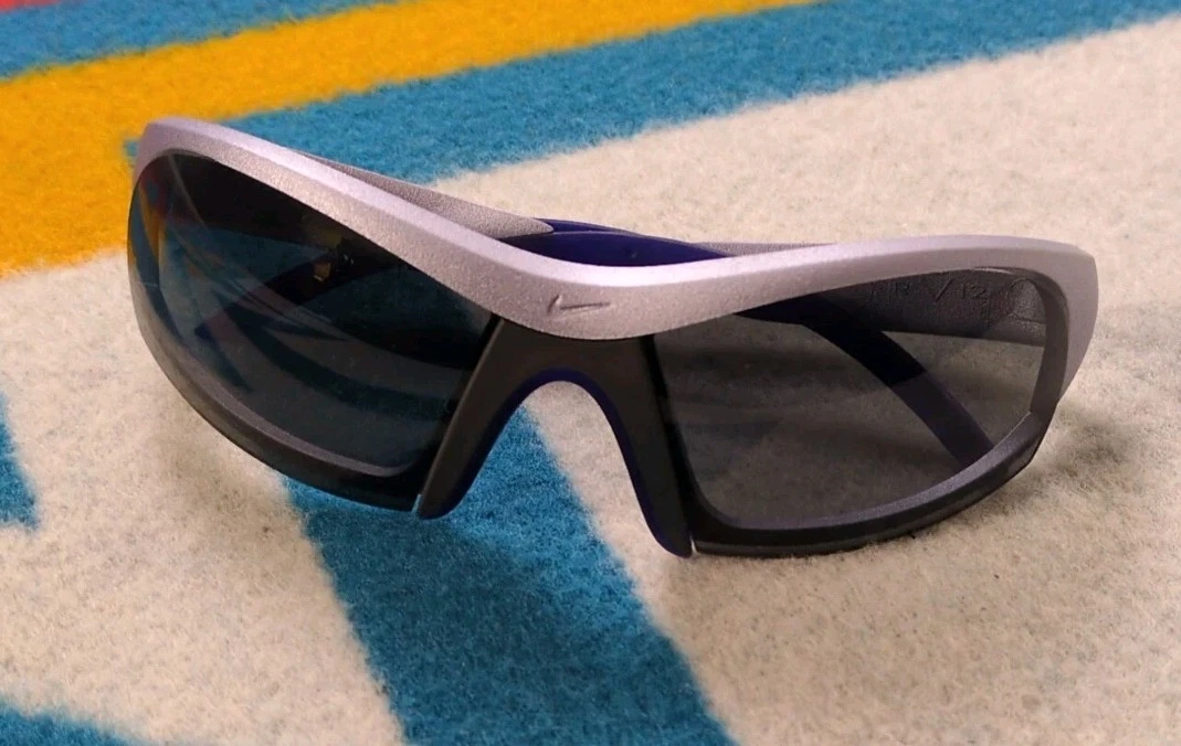Nike Men's Vintage Sunglasses for sale | eBay