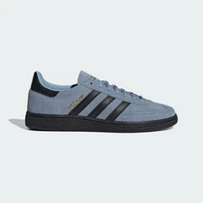Adidas Handball Spezial Shoes Originals Sneakers Tactile Blue JR3668 US 4-12